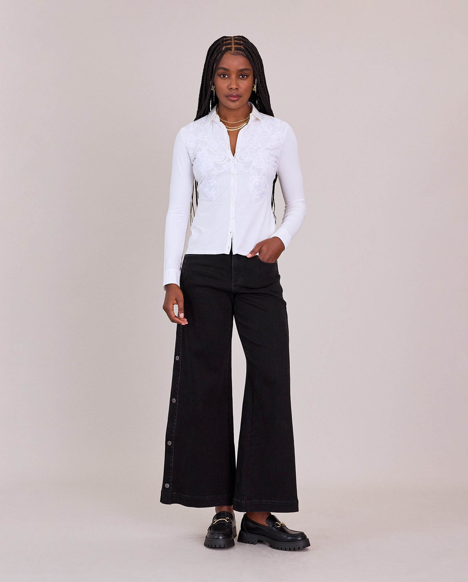 Vianey Shirt