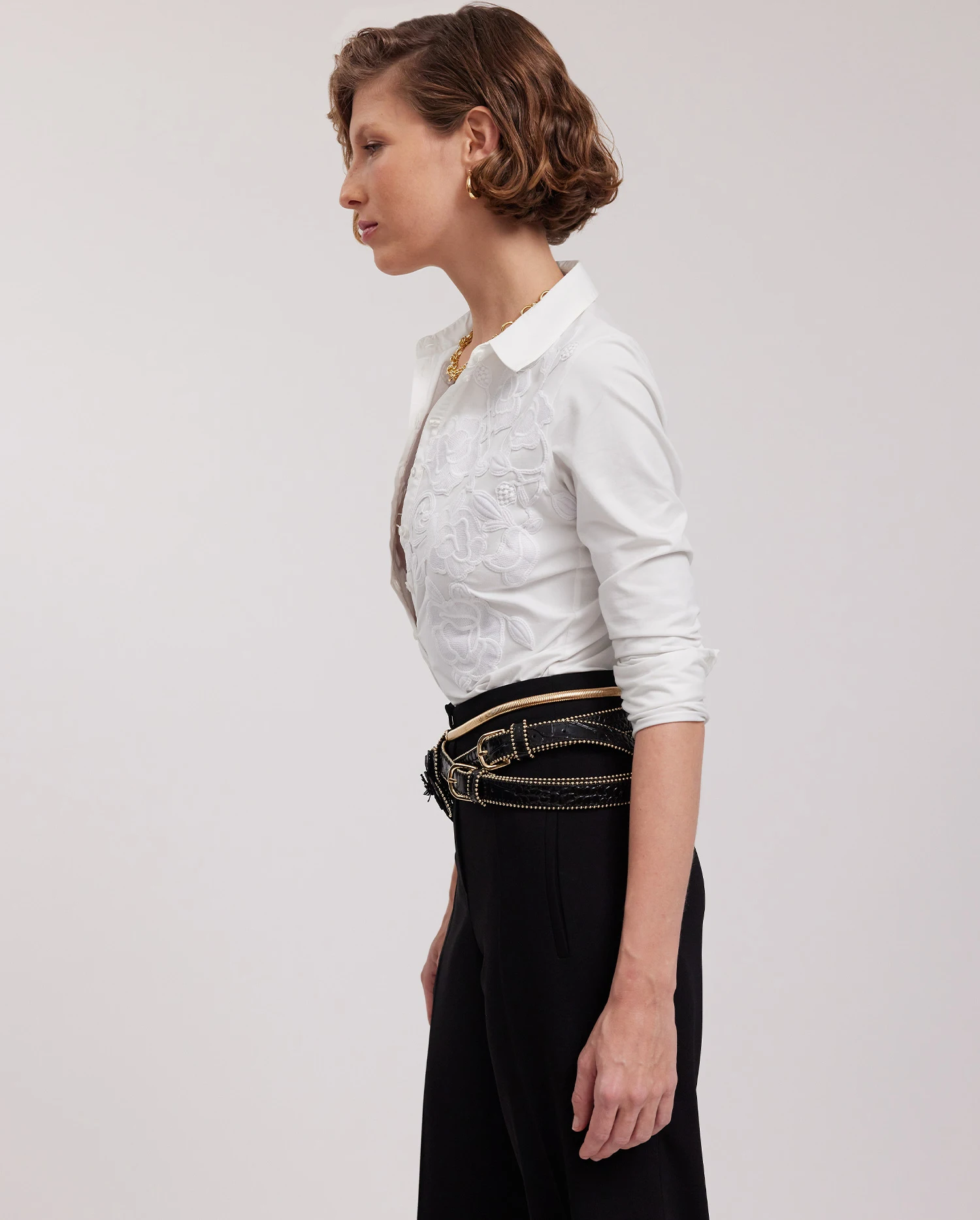 Vianey Shirt