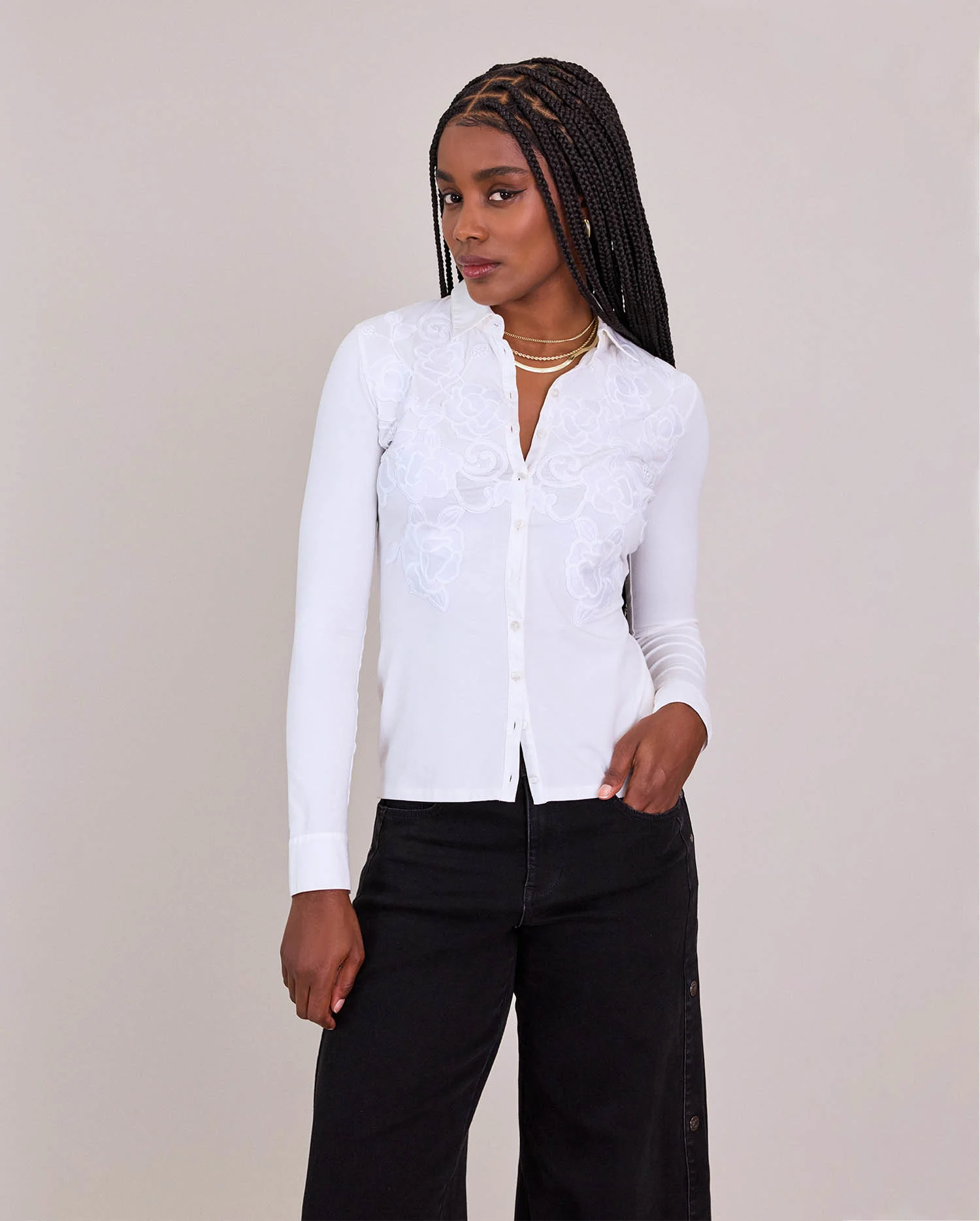 Vianey Shirt