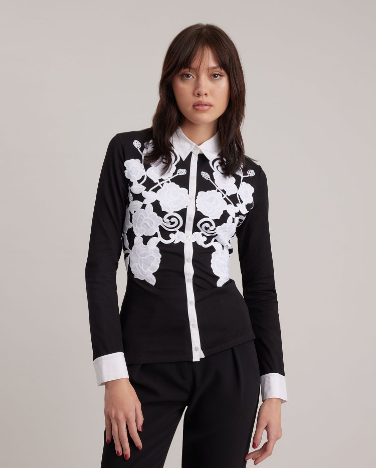 Vianey Shirt
