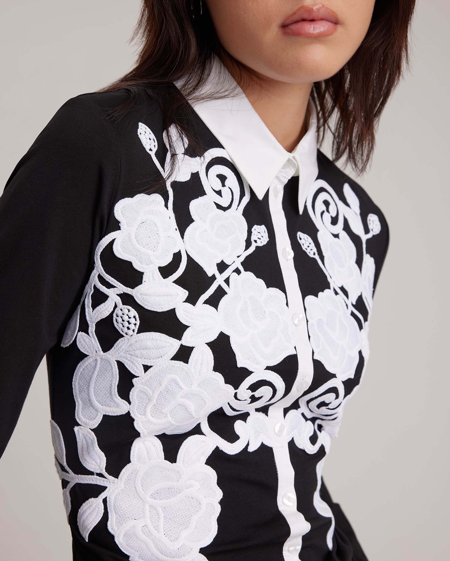 Vianey Shirt
