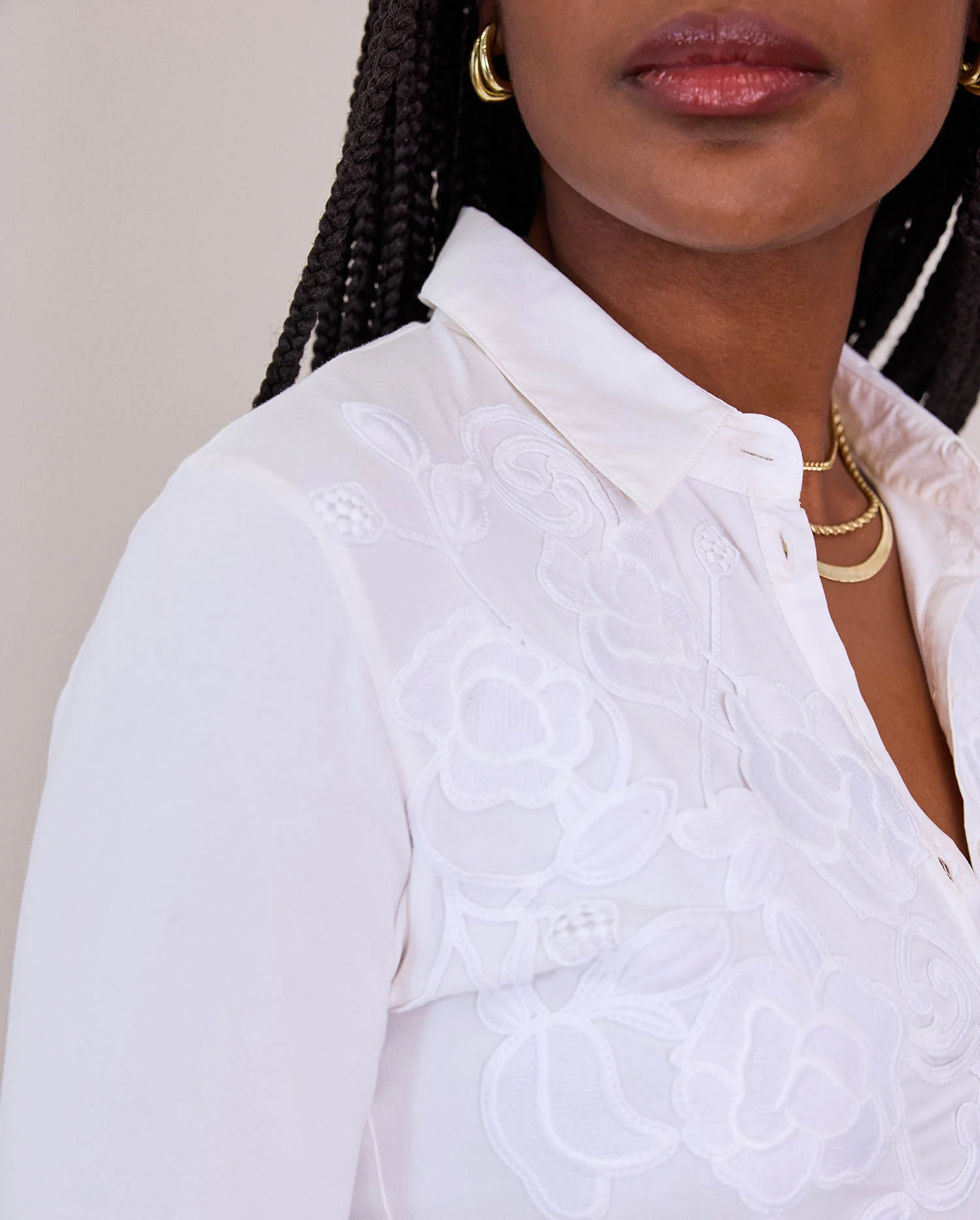 Vianey Shirt