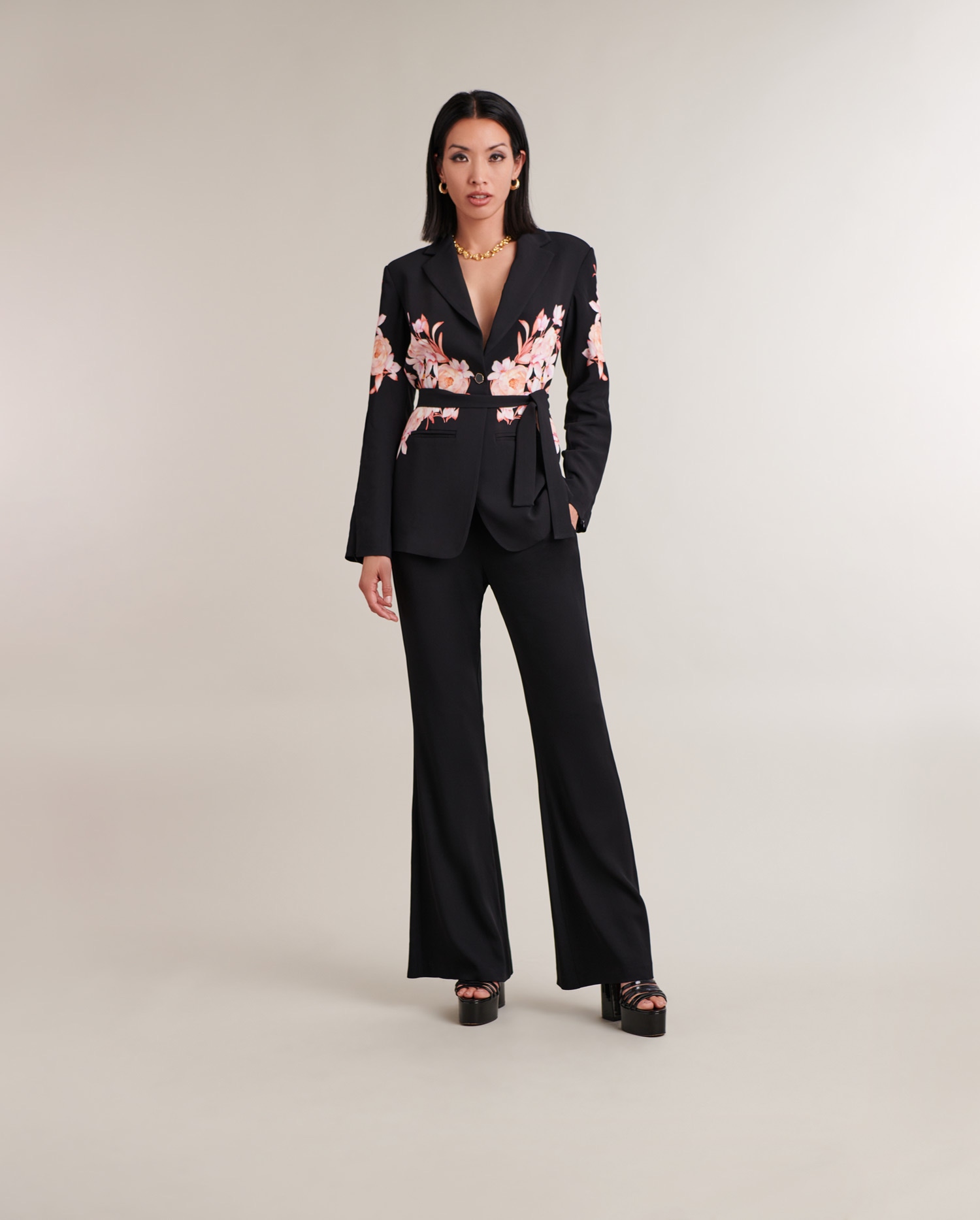 Vienna Blazer
