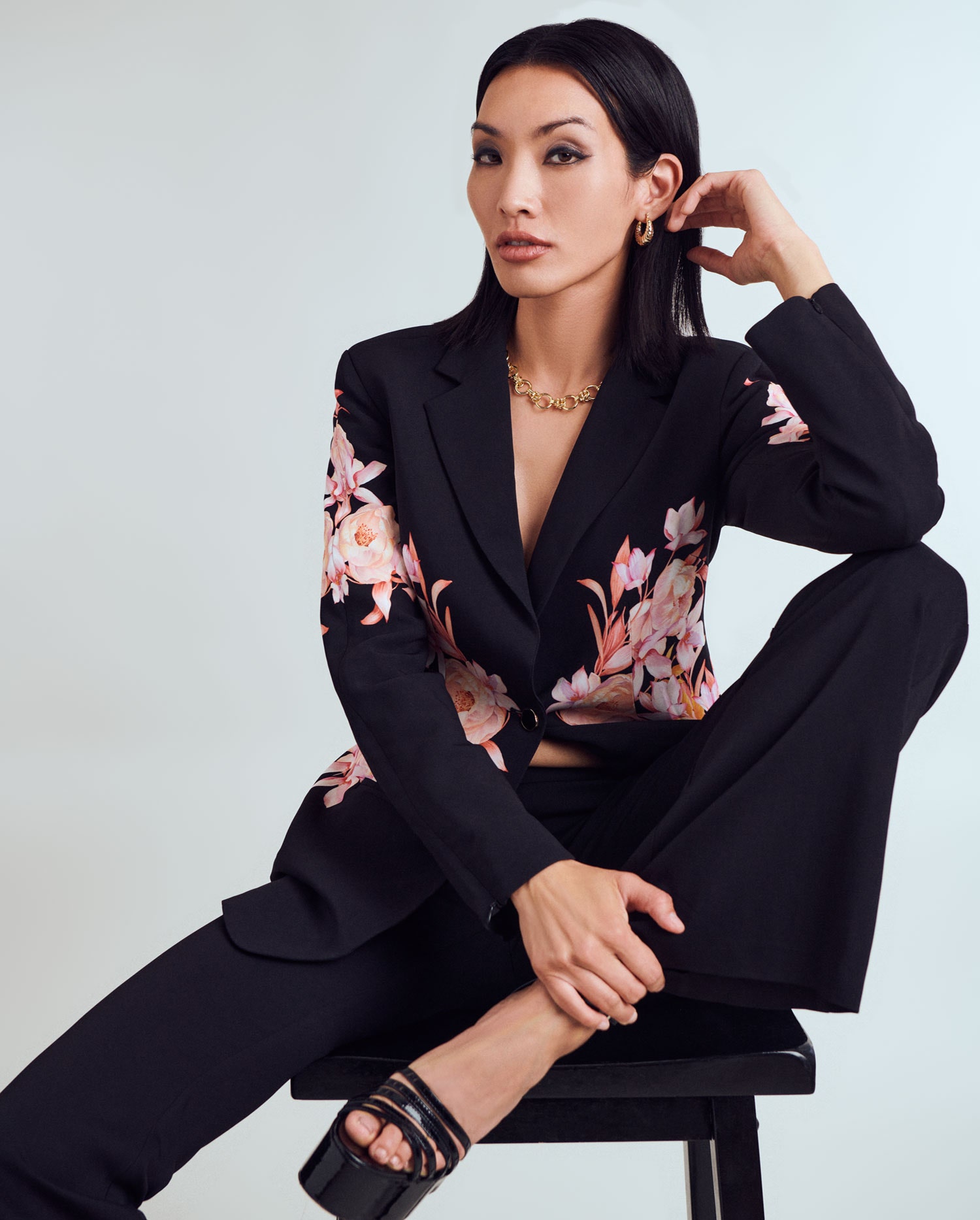 Vienna Blazer