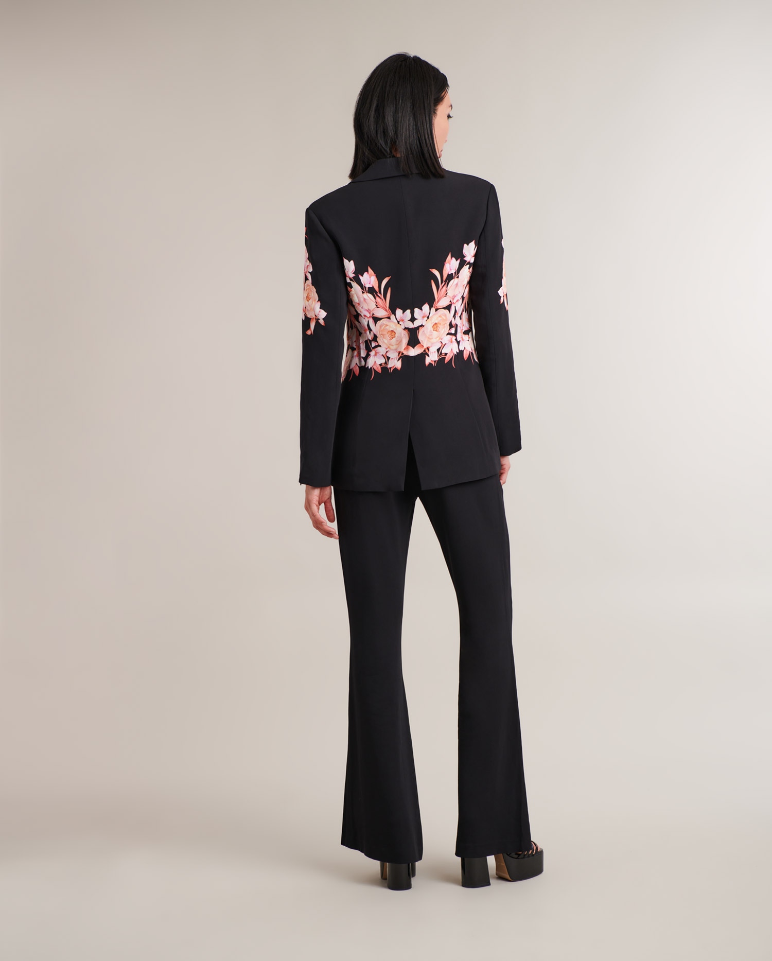 Vienna Blazer