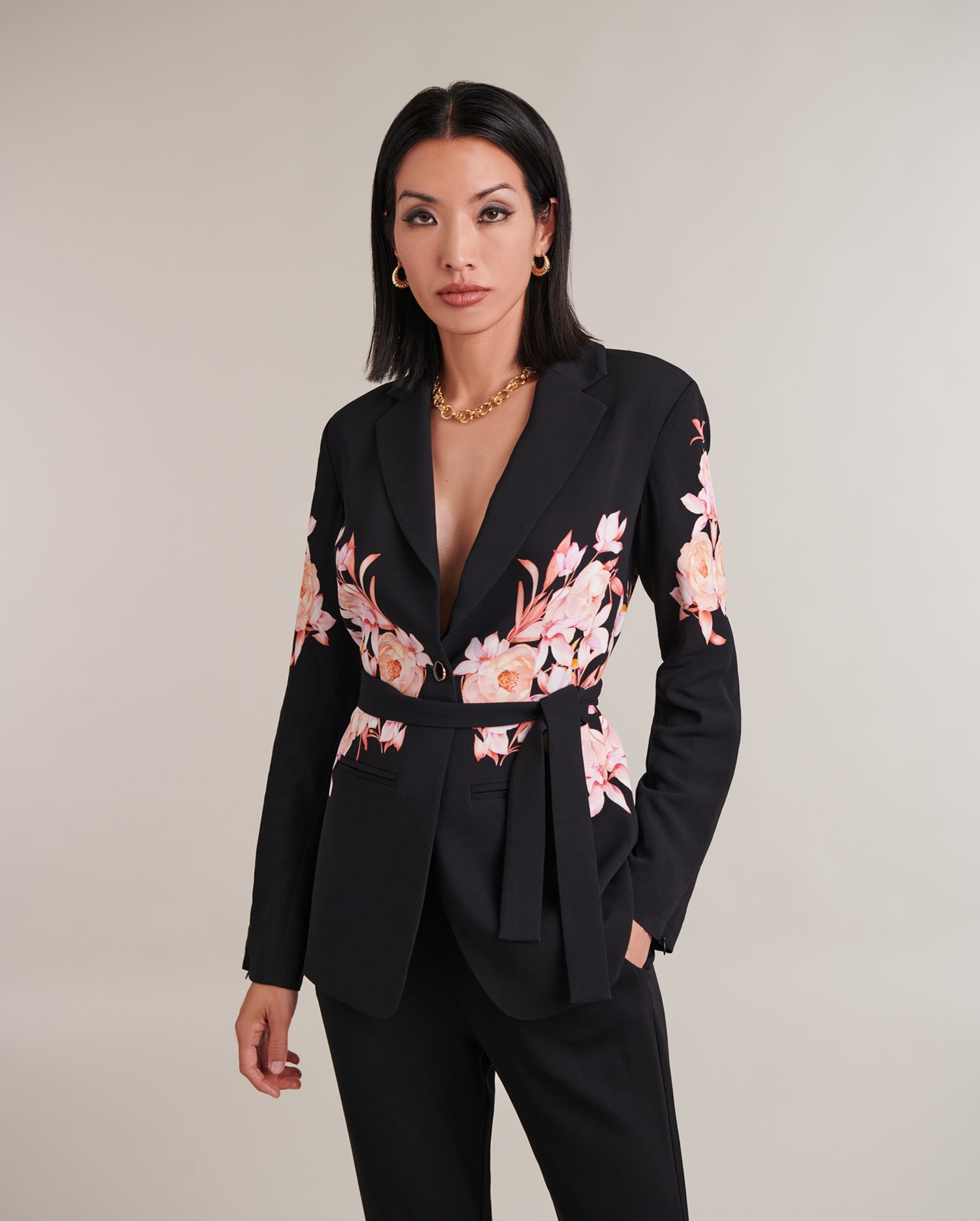 Vienna Blazer