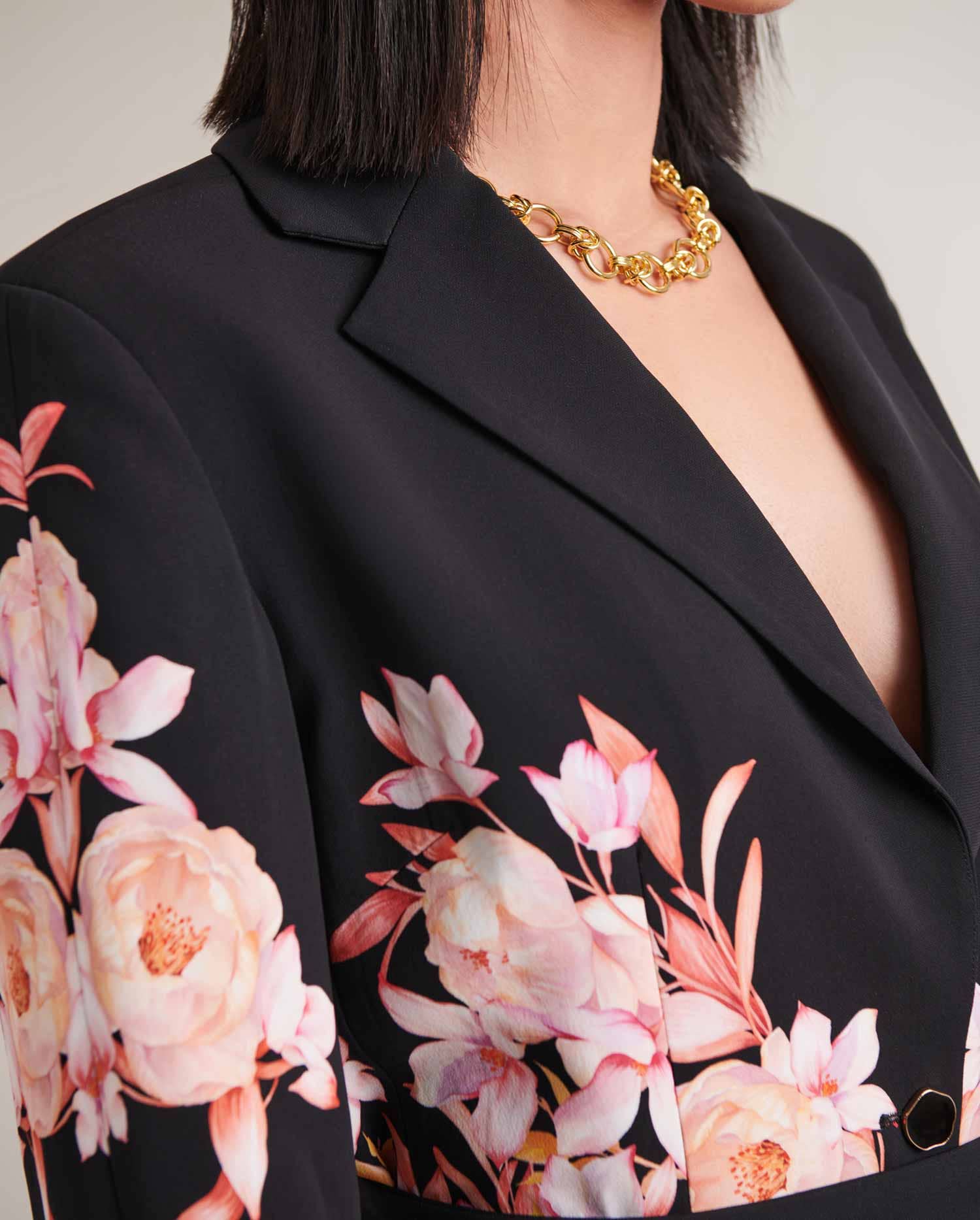 Vienna Blazer