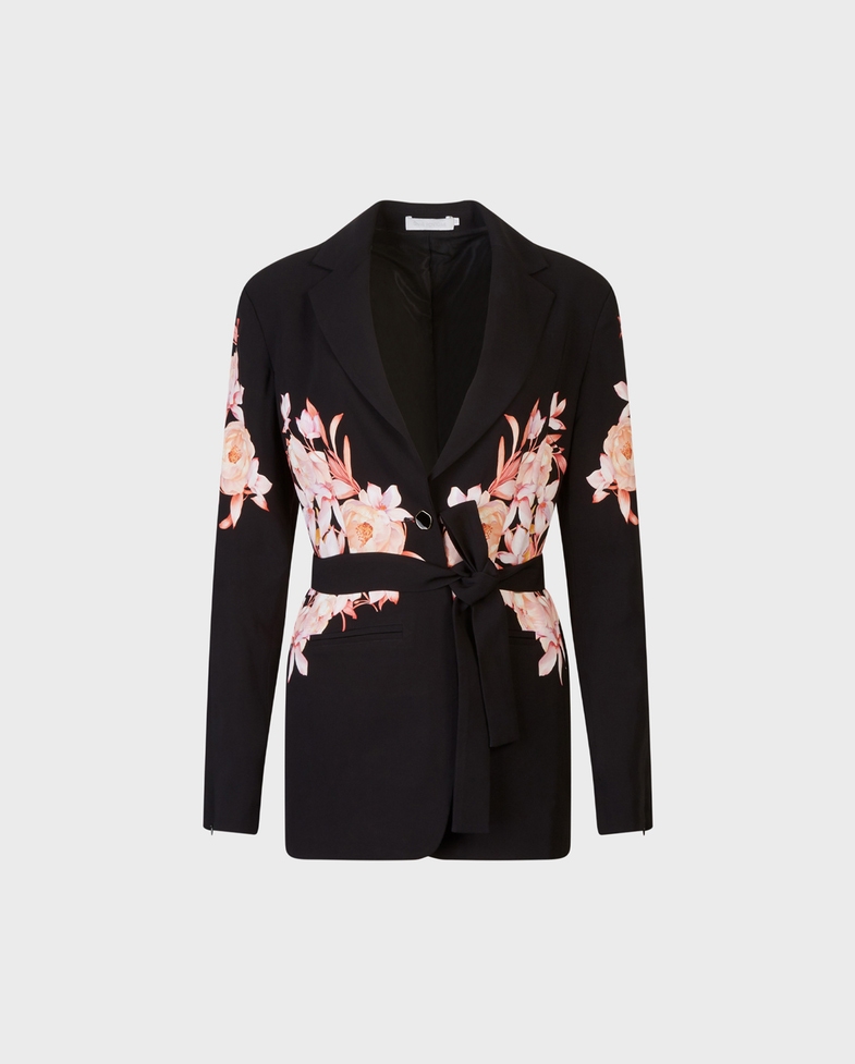 Vienna Blazer