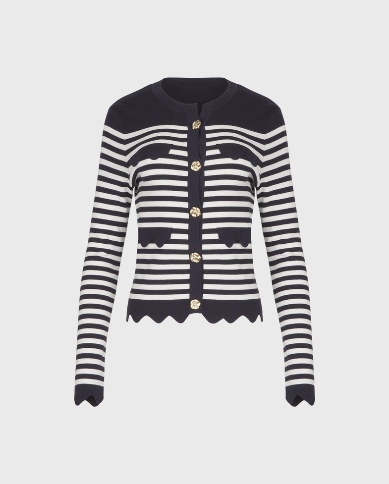Viki Cardigan