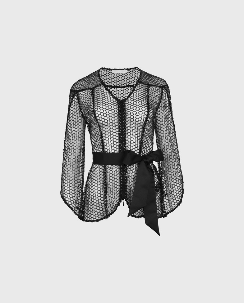 Villa Jacket