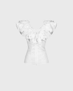 Vimera Blouse