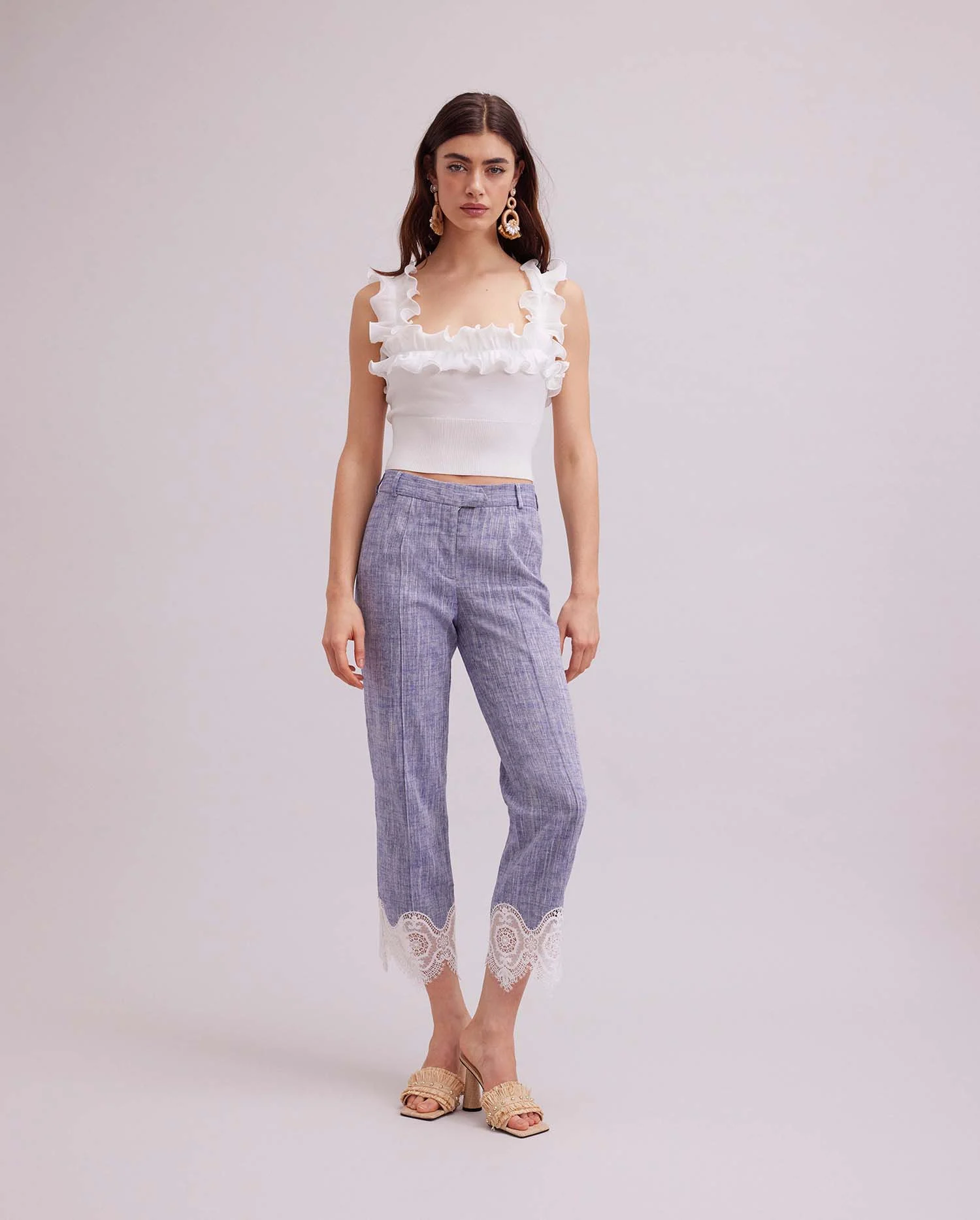 Vince Pant