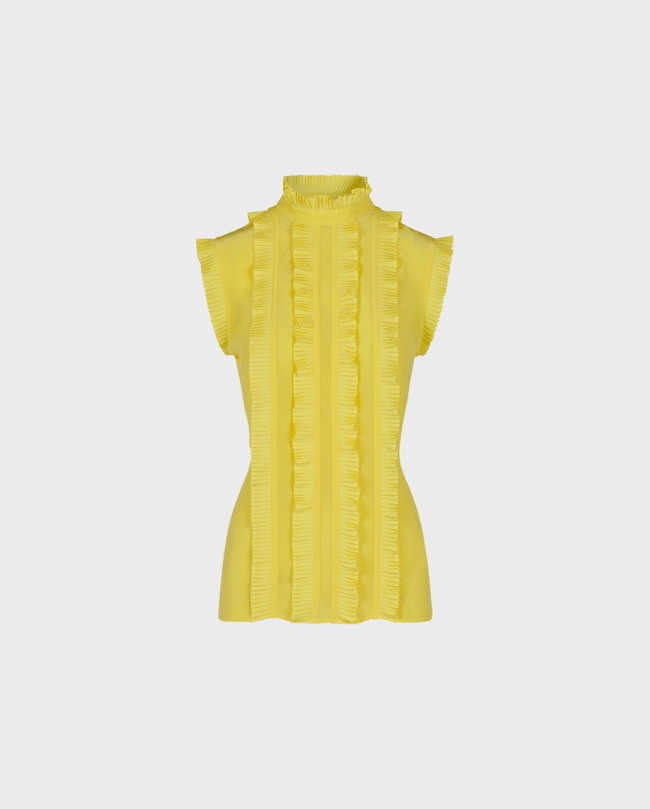 Vinny Blouse