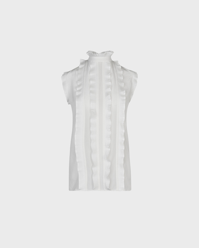 Vinny Blouse