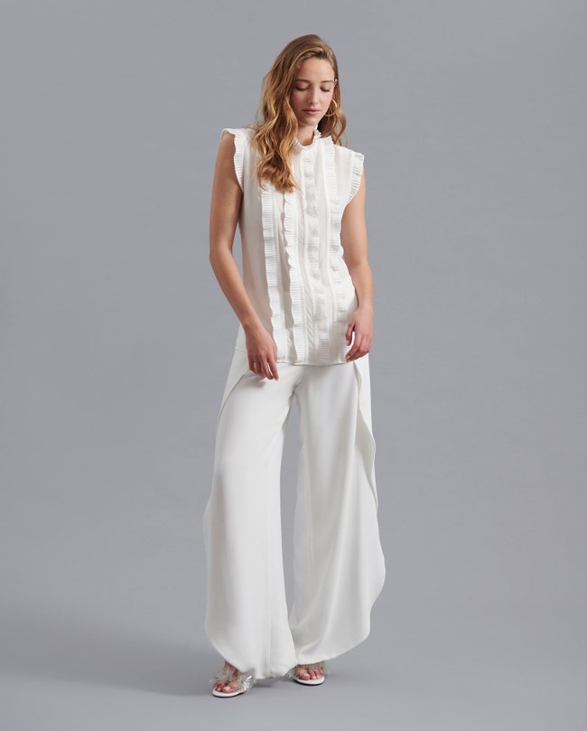 Vinny Blouse
