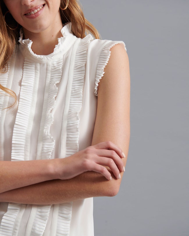 Vinny Blouse