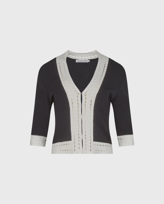 Viola Cardigan