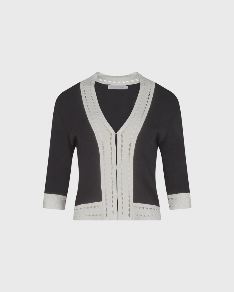 Viola Cardigan