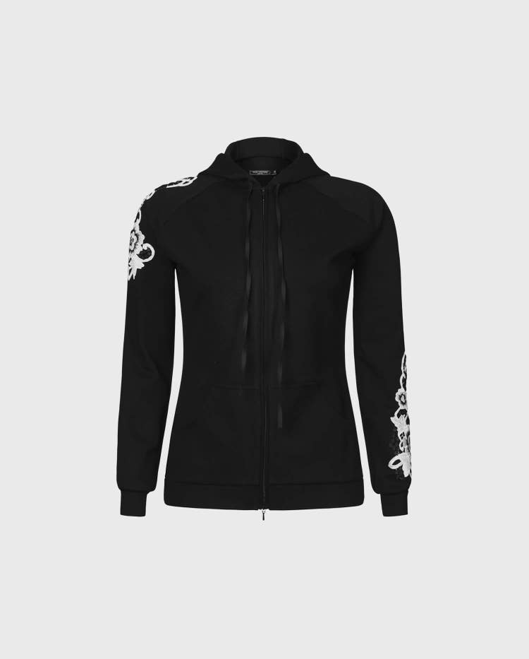 VIOLAINE jacket