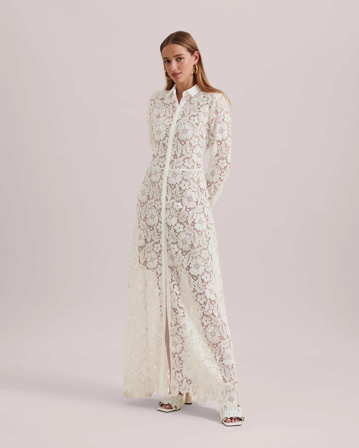 Violeta Dress