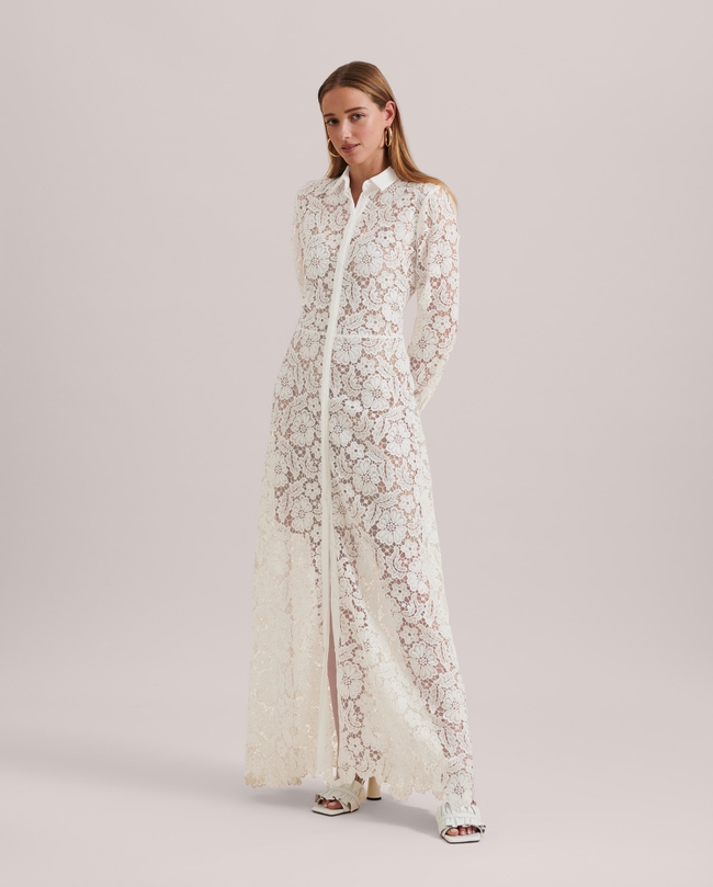 Violeta Dress