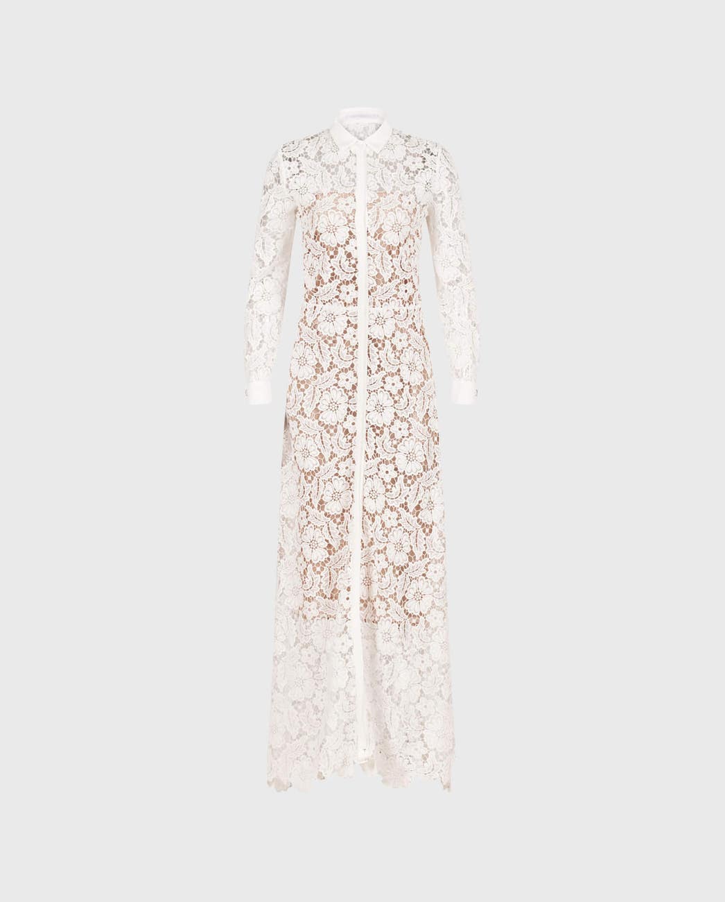 Violeta Dress