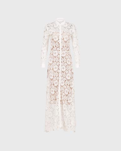 Violeta Dress