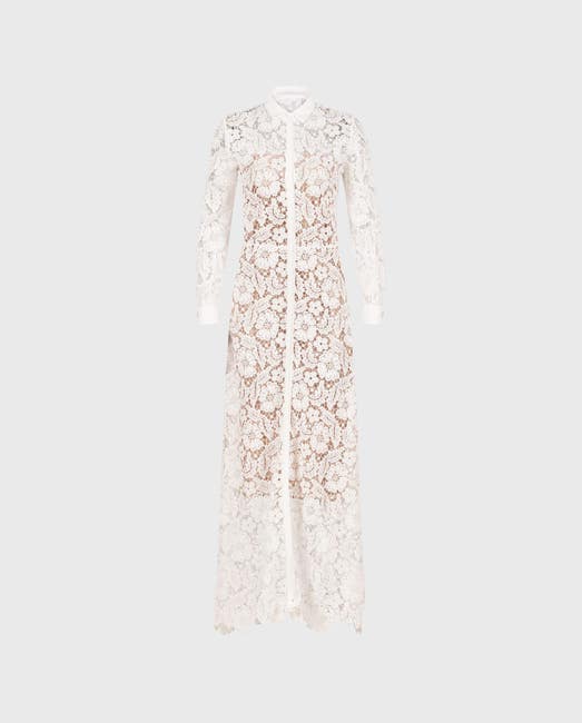 Violeta Dress