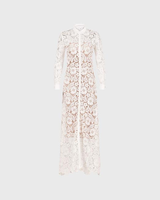 Violeta Dress