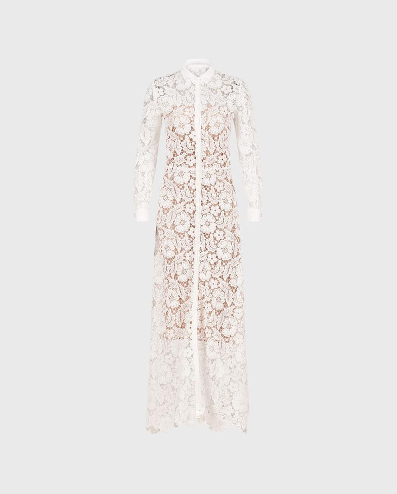 Violeta Dress
