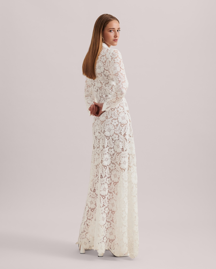 Violeta Dress