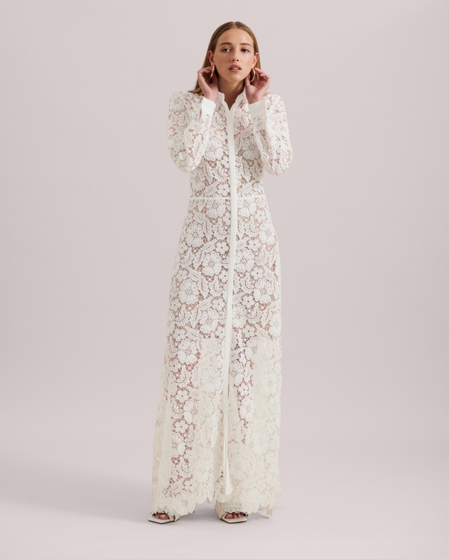 Violeta Dress