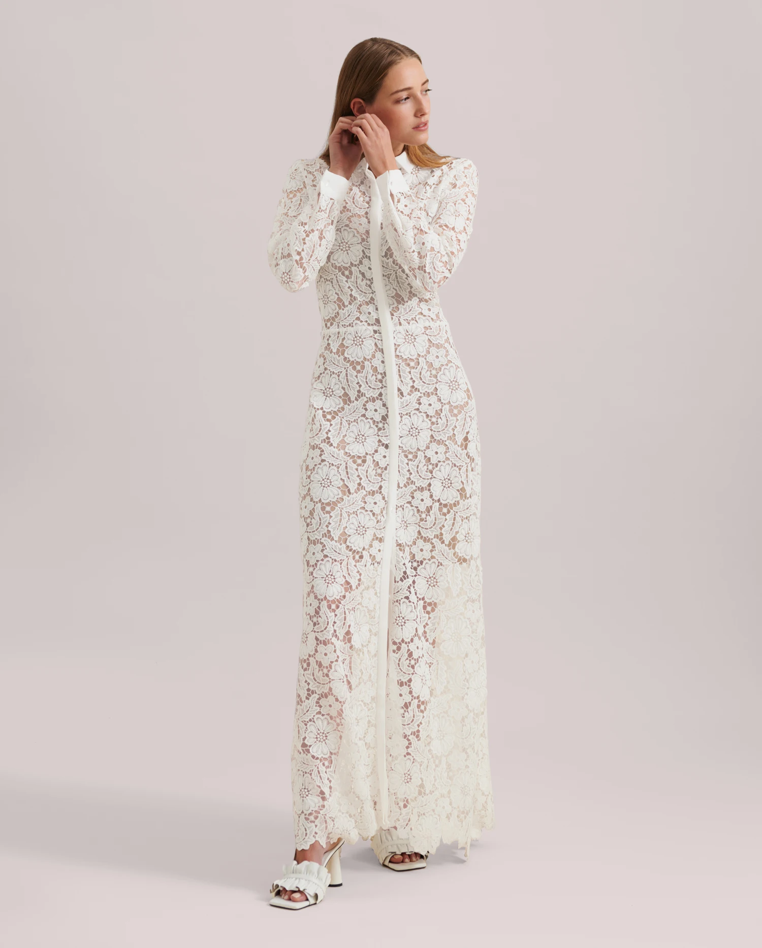 Violeta Dress