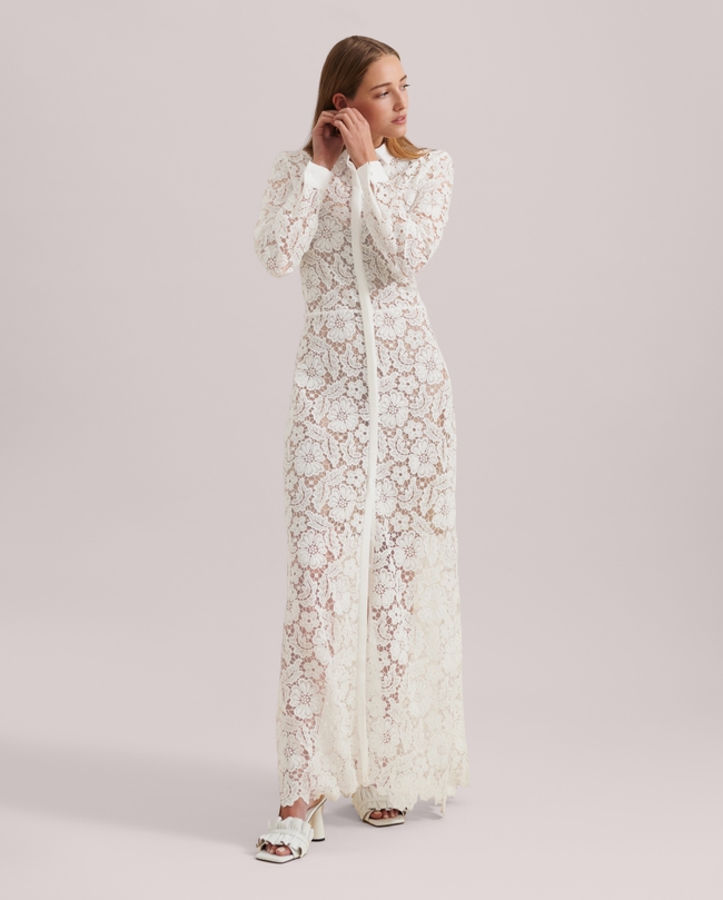 Violeta Dress