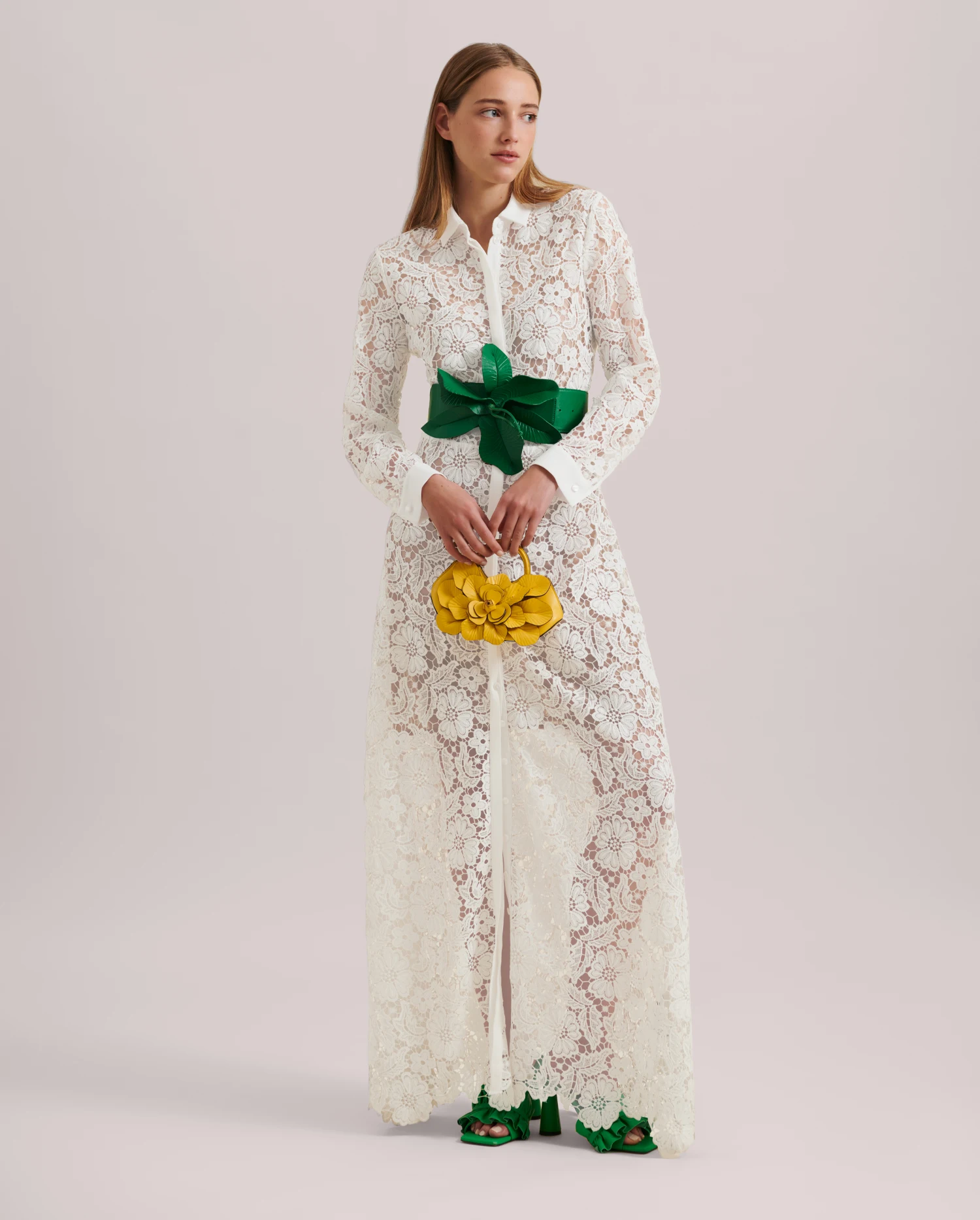 Violeta Dress