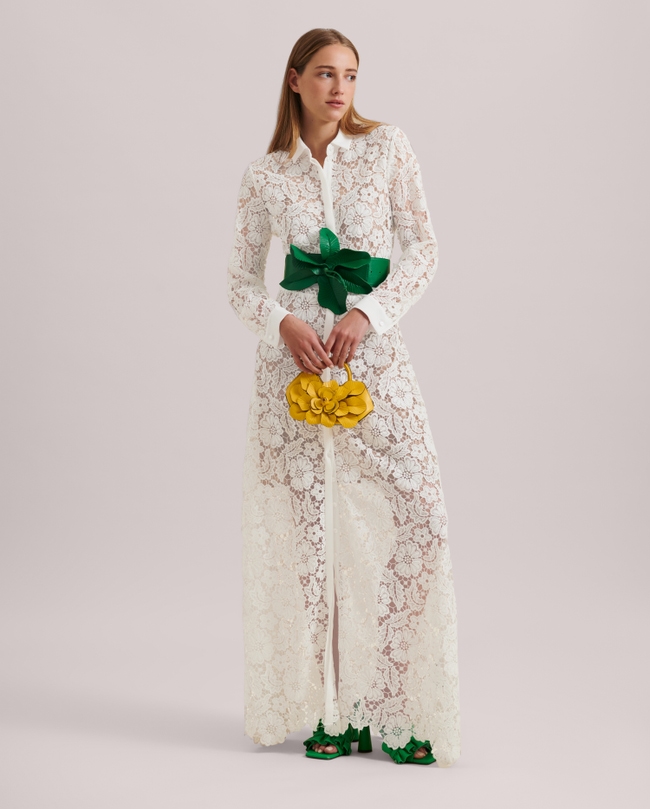 Violeta Dress