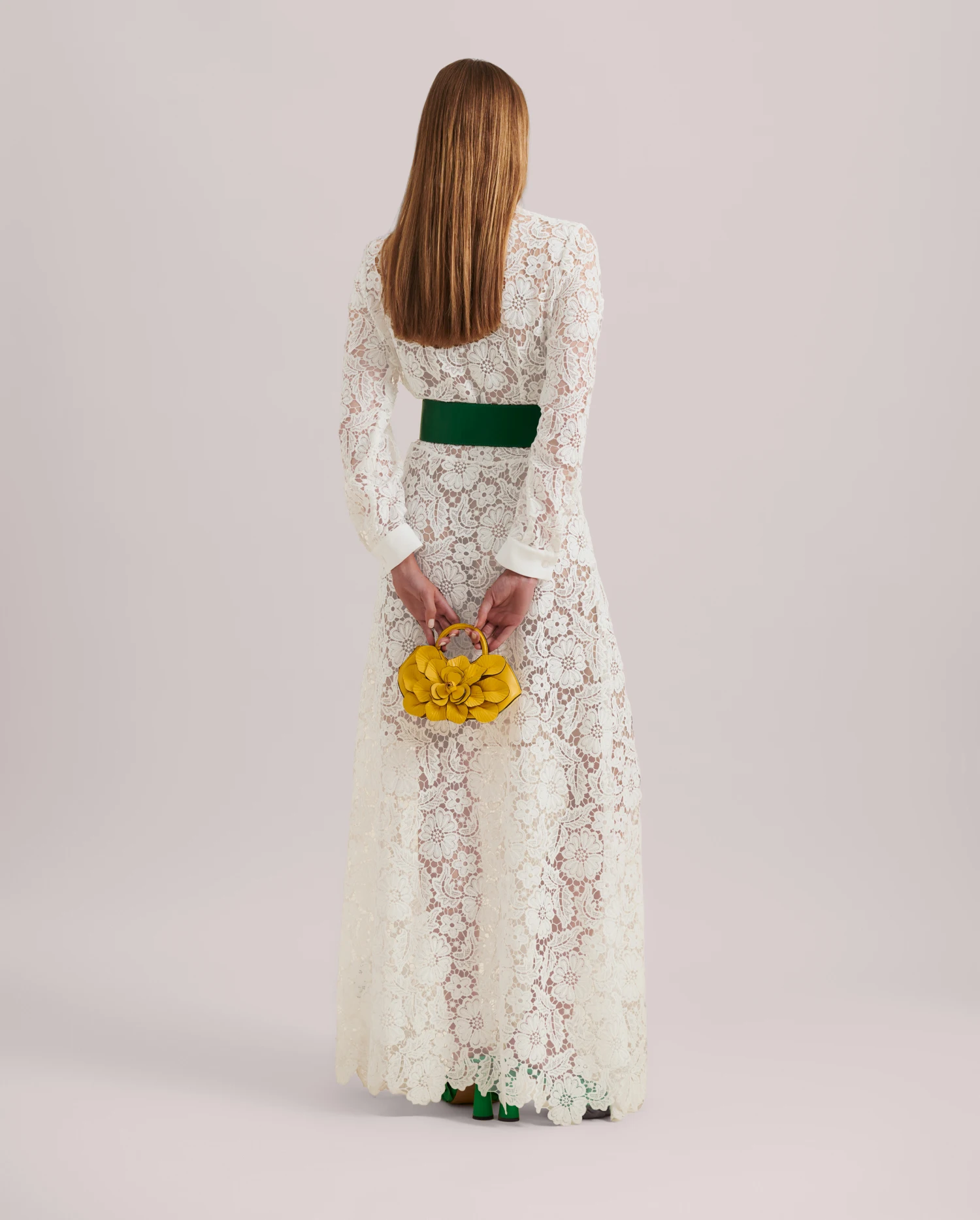 Violeta Dress