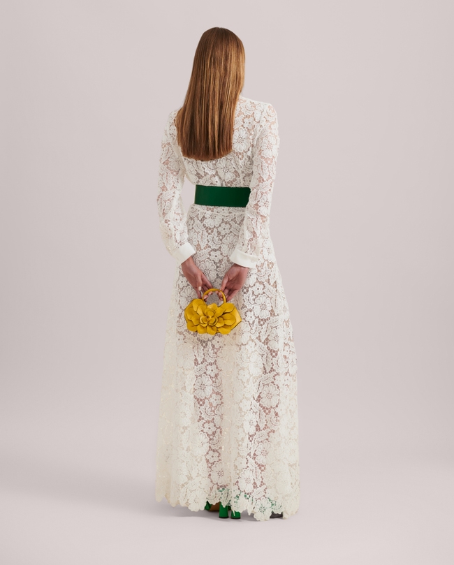 Violeta Dress