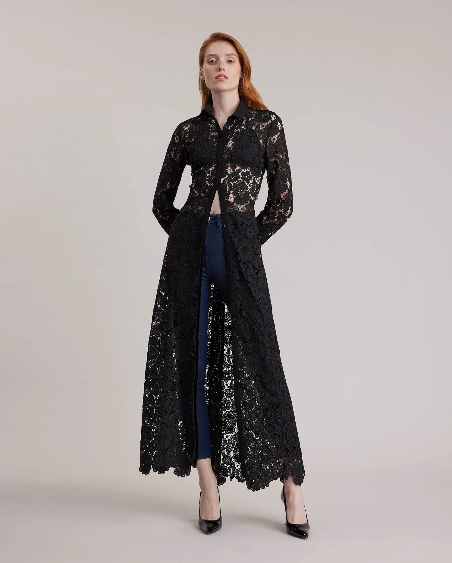 Violeta Dress