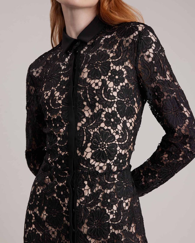 Violeta Dress