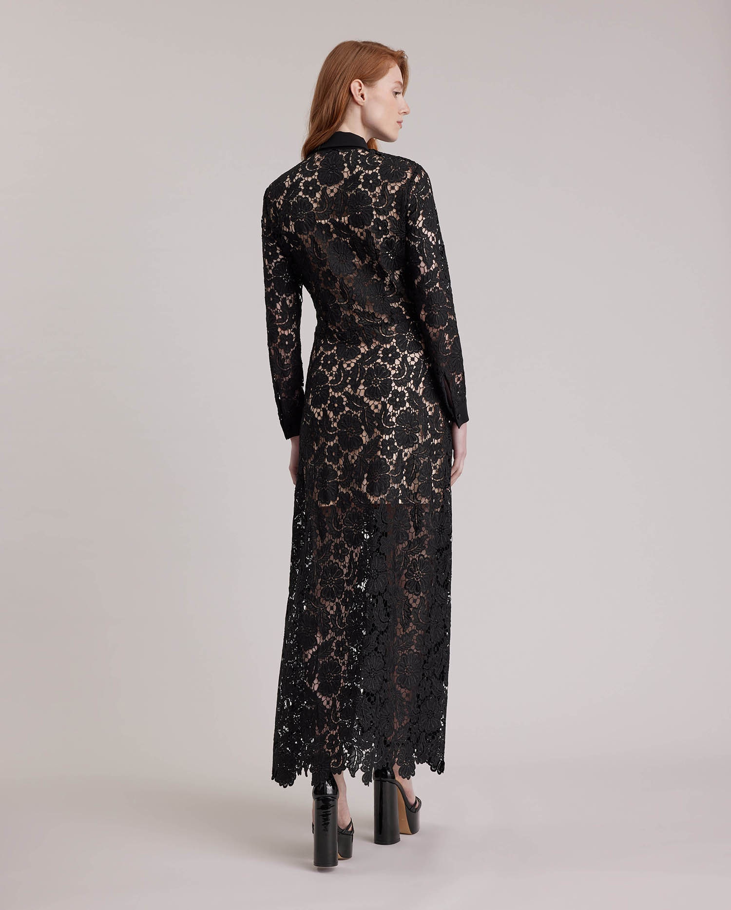 Violeta Dress