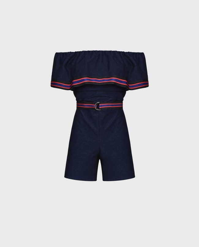 Virgie Jumpsuit