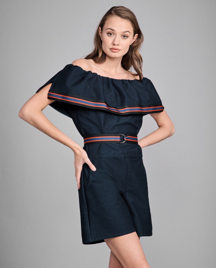 Anne Fontaine  Jumpsuit Image #2