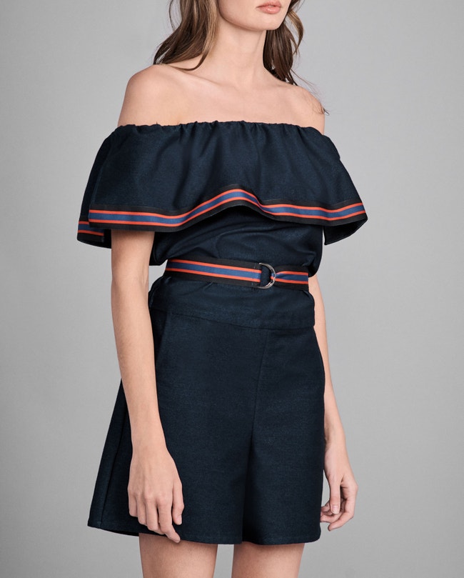 Virgie Jumpsuit