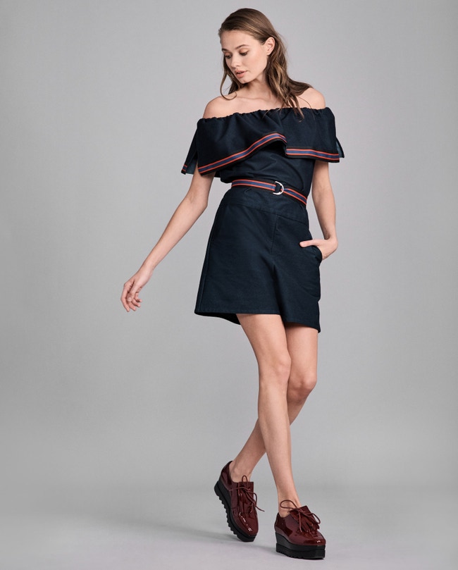 Virgie Jumpsuit
