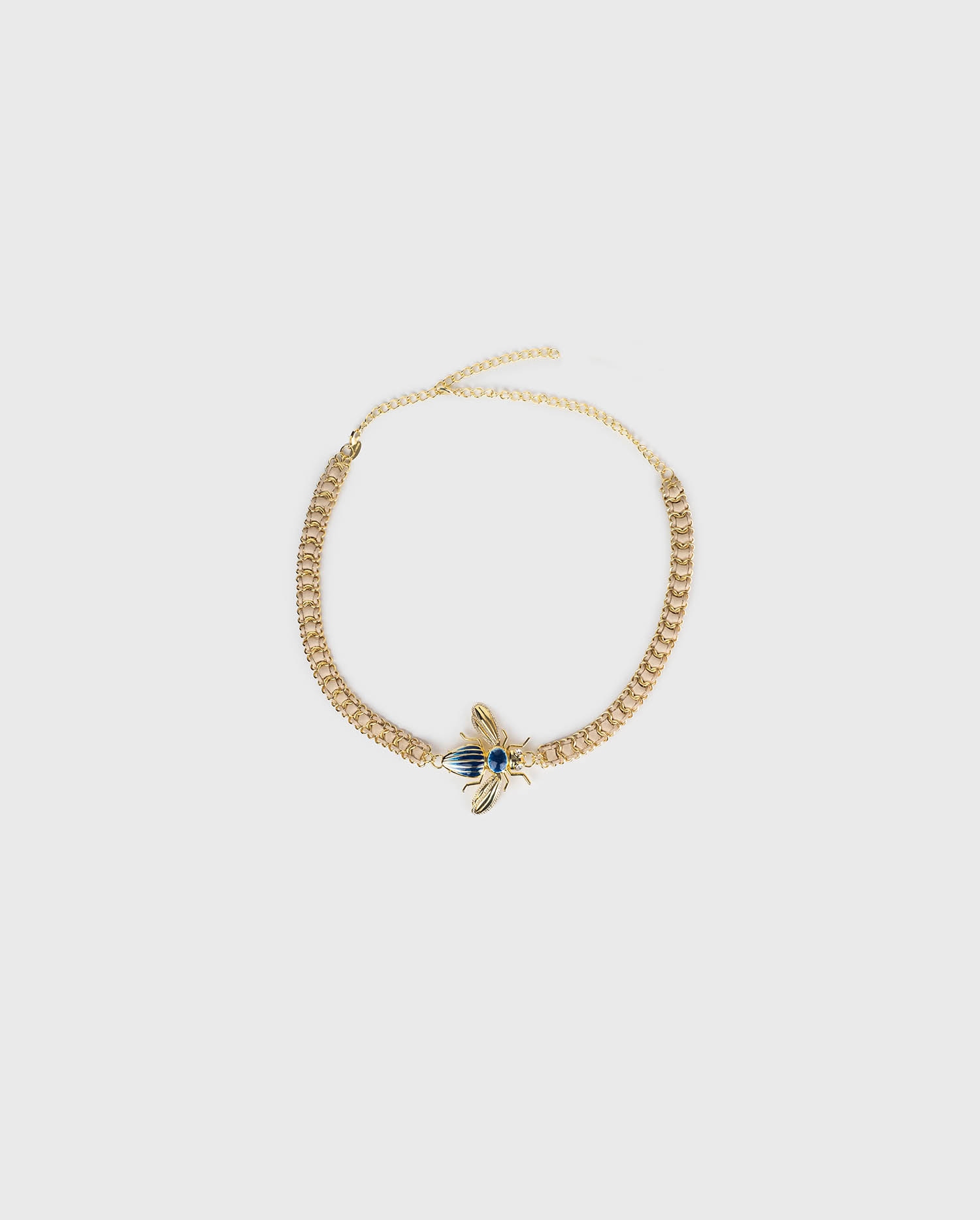 Virginia Belt