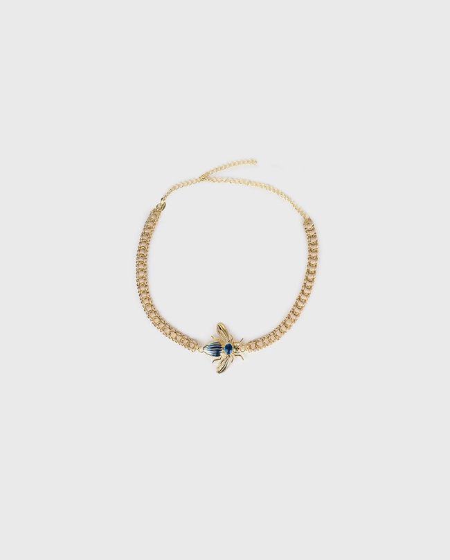 Virginia Belt