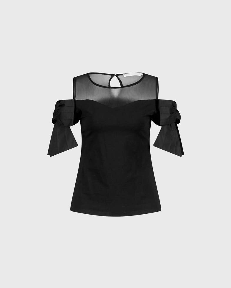 Virtyl Top
