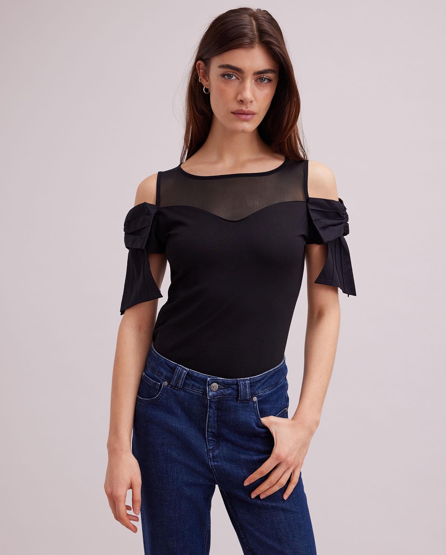 Virtyl Top