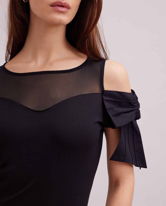 Virtyl Top